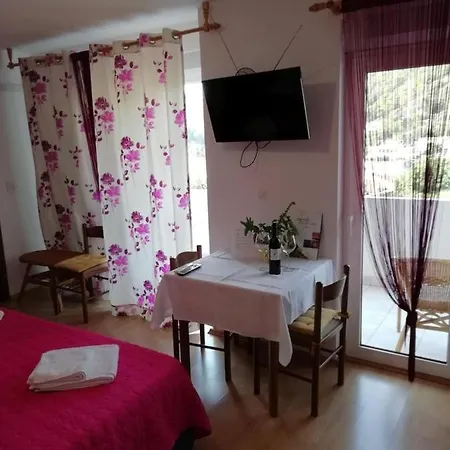 Apartment Barcot-studio Hvar Town