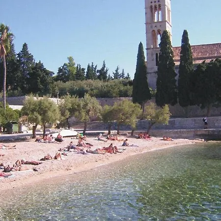 Barcot-studio Apartment Hvar Town
