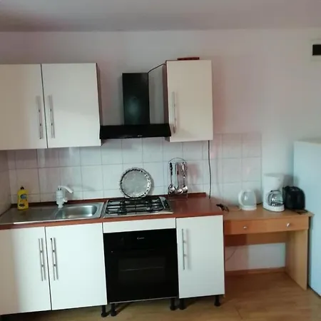 Barcot-studio Apartment Hvar Town