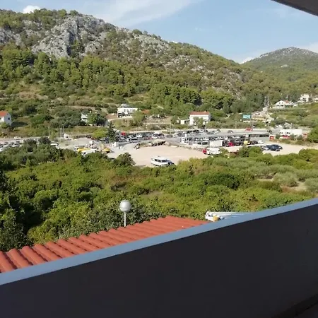 Barcot-studio Lejlighed Hvar Town
